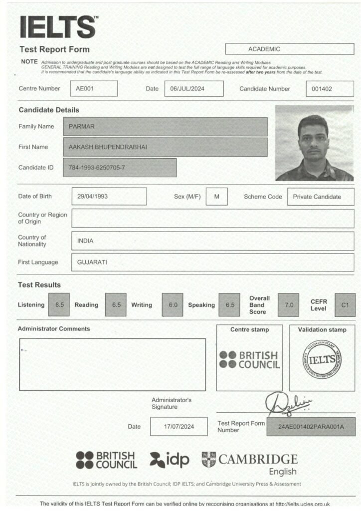 buy authentic ilets certificate online without exam