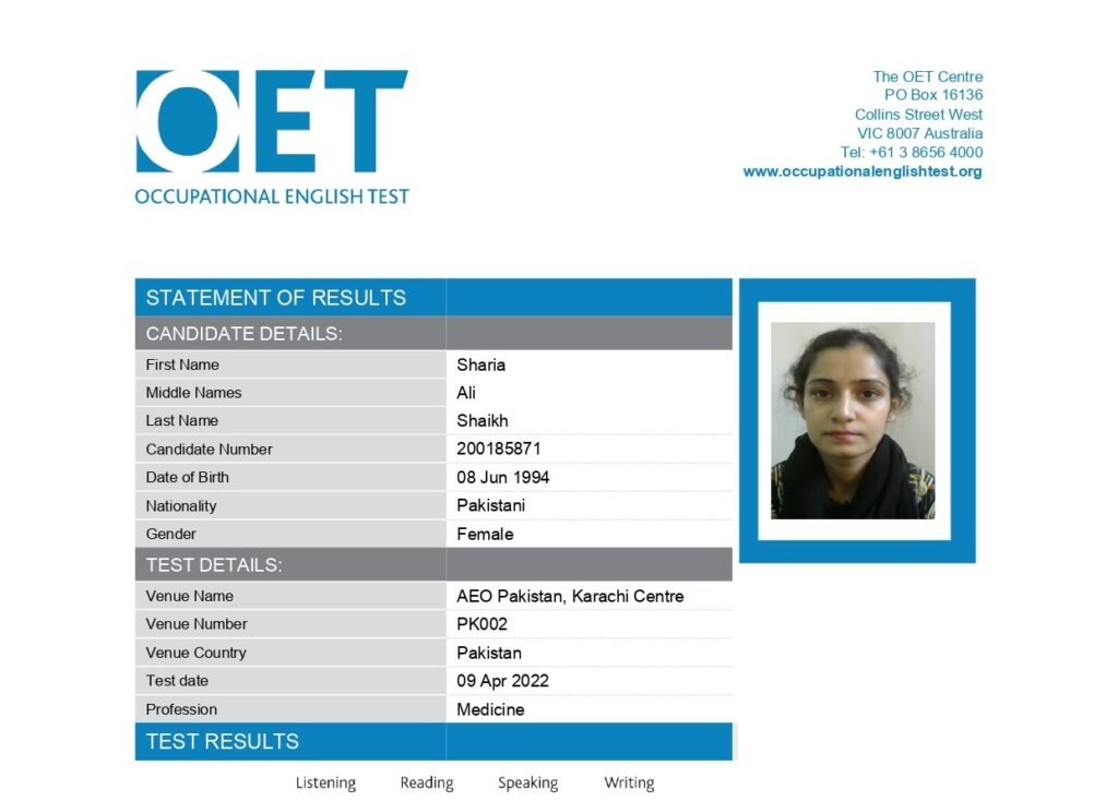 obtain 5 genuine certificates online 7 buy genuine OET certificate without taking exam online 1