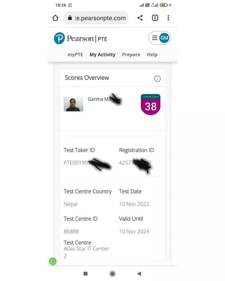buy genuine TOEFL certificates online without exam today