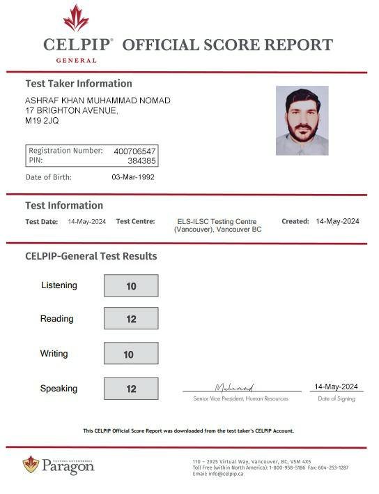 buy CELPIP certificate without exam 3 buy legit celpip certificate online without