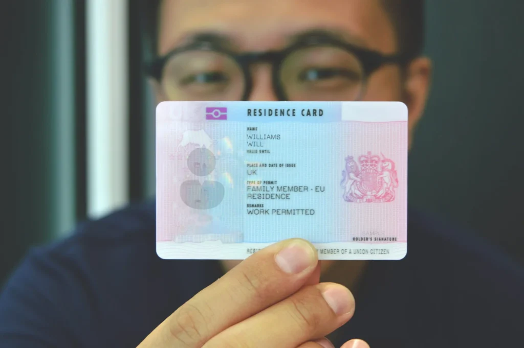buy genuine Residence Permit online 5 UK residence permit for sale online