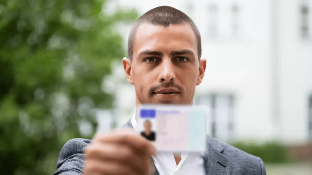 buy pte certificate online 4 id check on pte exam day