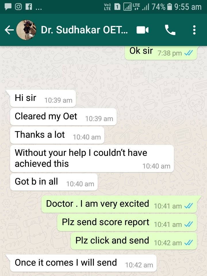 Buy Genuine OET certificate online 4 Buy Genuine OET certificate online