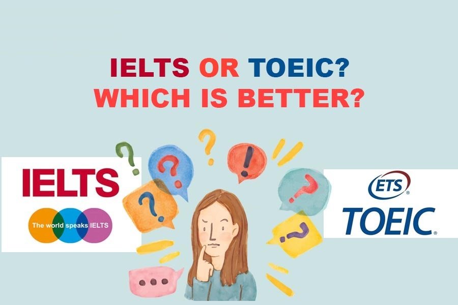 Buy IELTS Certificate Online 3 ielts or toeic which is better 1