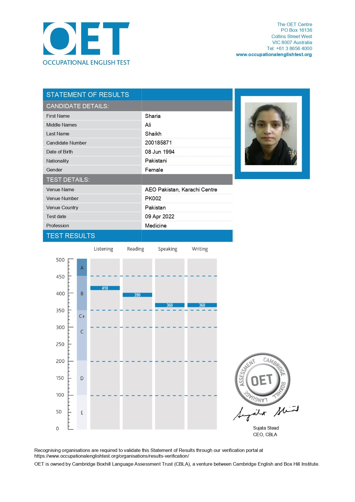Buy Genuine OET certificate online 3 buy genuine OET certificate without taking